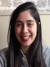 Headshot of Jessica Nevarez-Mejia