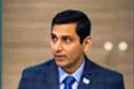 Headshot of Dr. Parvind Singh