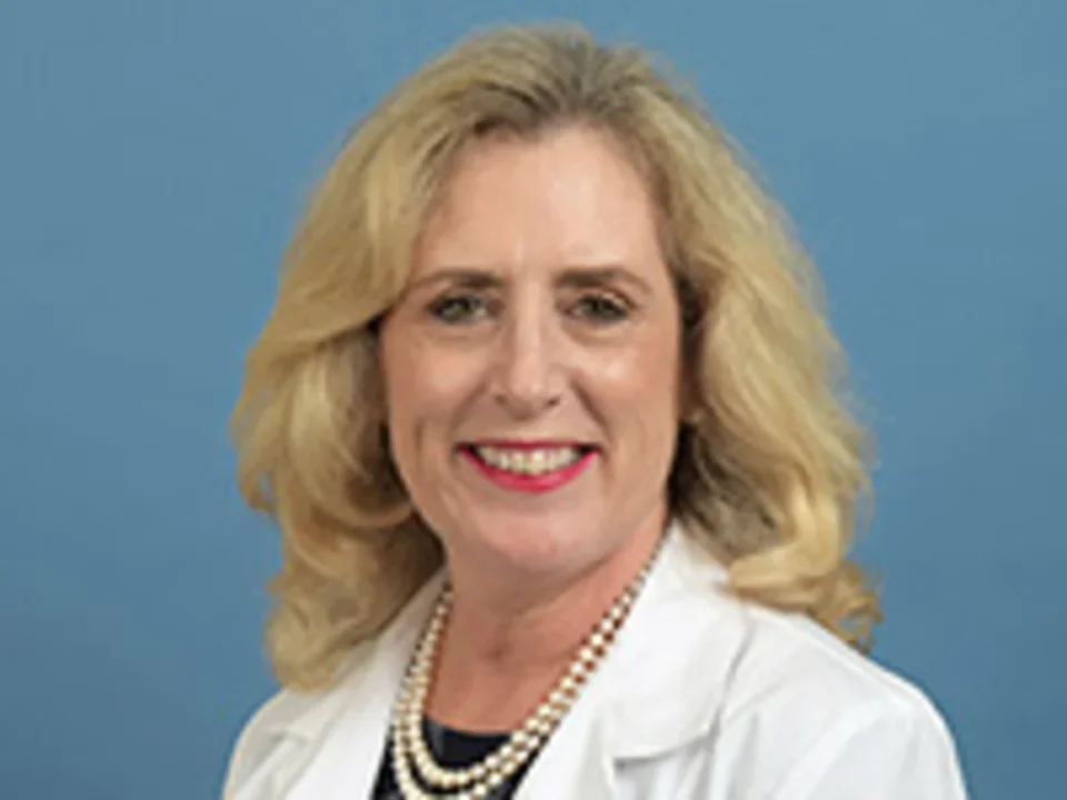 Headshot of Dr. Elaine Reed