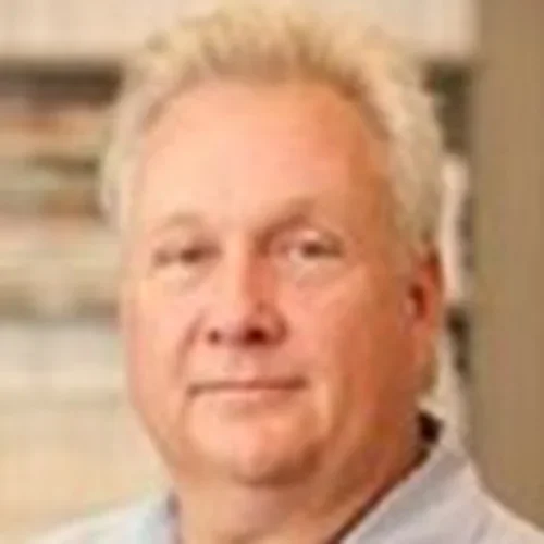 Headshot of David W. Gjertson