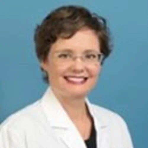 Headshot of Michelle Hickey