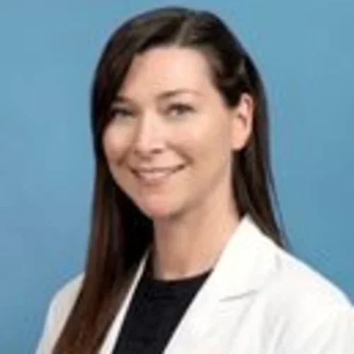 Headshot of Nicole M. Valenzuela