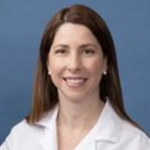 Headshot of Carrie L. Butler