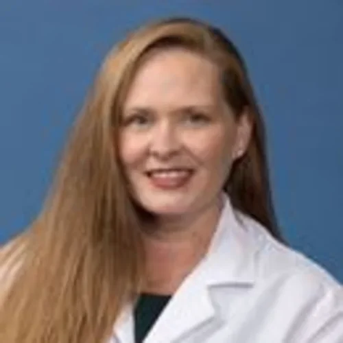 Headshot of Rebecca Sosa