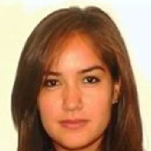 Headshot of Monica Cappelletti