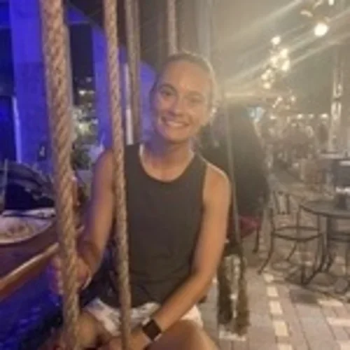 Headshot of Meagan Jenkins