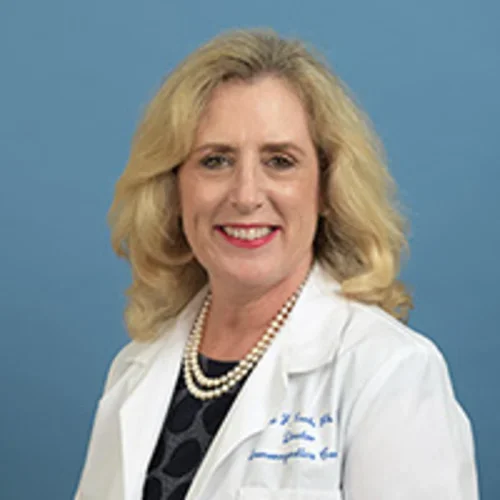 Headshot of Dr. Elaine Reed