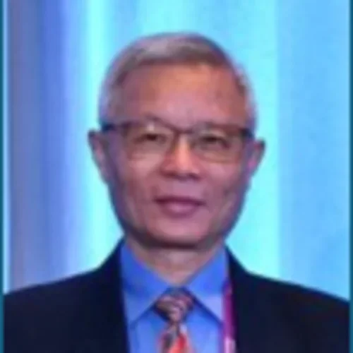 Headshot of Yiping-Jin