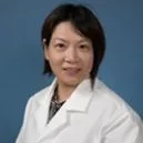 Headshot of Jennifer (Qiuheng) Zhang