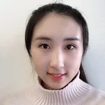 Headshot of Angela Sun