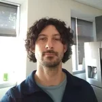 Headshot of Eduardo Valli