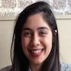 Headshot of Jessica Nevarez-Mejia