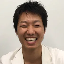 Headshot of Masaaki Hirata, MD/PhD